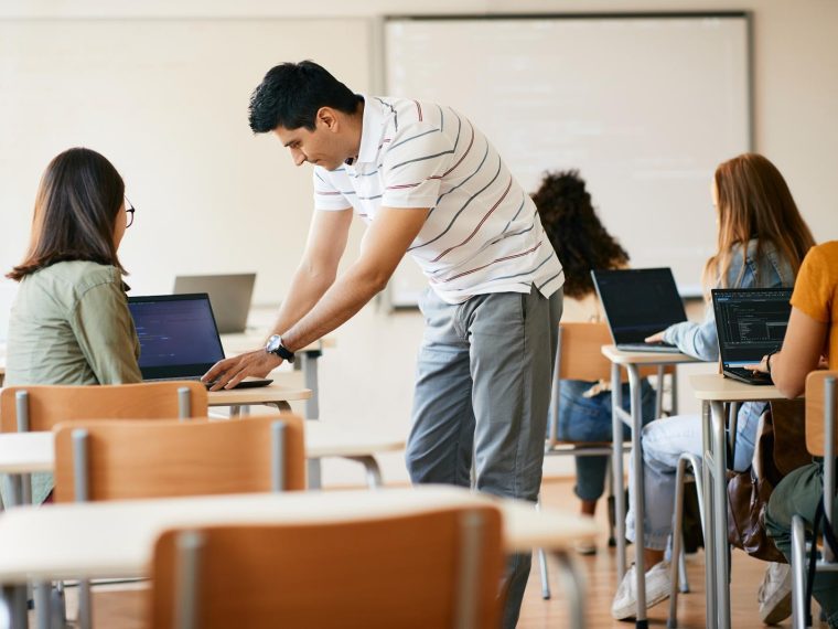 Recupero anni scolastici a Arezzo