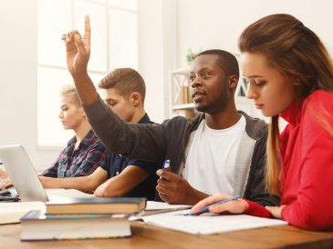 Recupero anni scolastici a Foggia