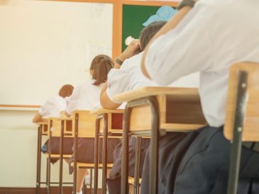 Recupero anni scolastici a Macerata