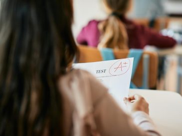 Recupero anni scolastici a Melito di Napoli