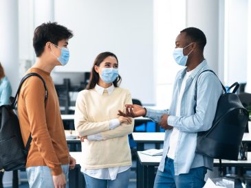 Recupero anni scolastici a Pomezia