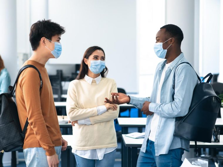 Recupero anni scolastici a Pomezia