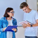 Scuole paritarie a Rozzano