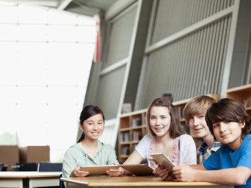Scuole paritarie a Anzio