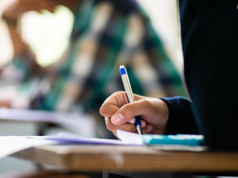 Scuole paritarie a Aprilia