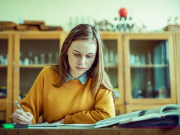 Scuole paritarie a Bitonto