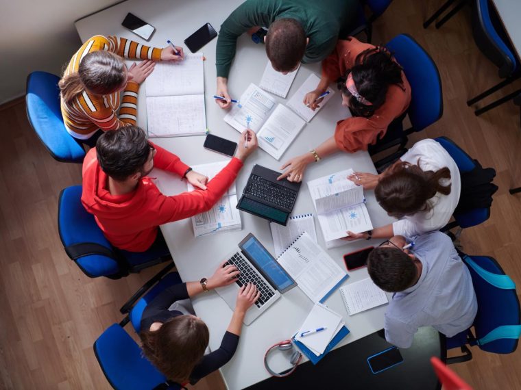 Scuole paritarie a Bologna