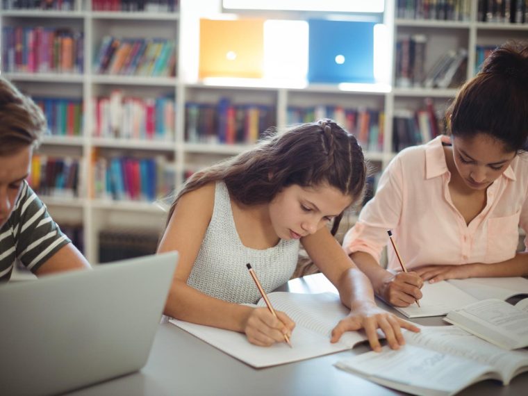 Scuole paritarie a Casalecchio di Reno