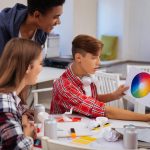 Scuole serali a Cantù
