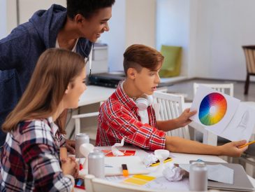 Scuole paritarie a Cento