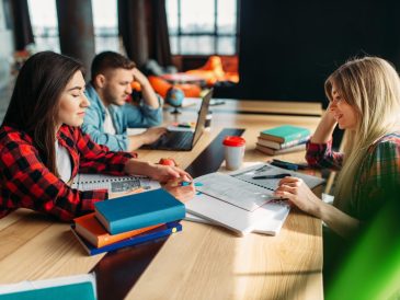 Scuole paritarie a Cisterna di Latina