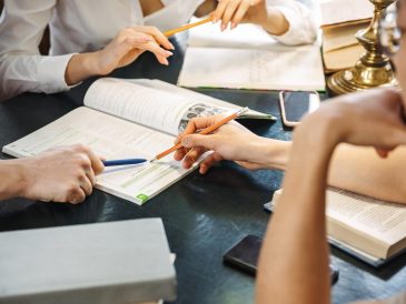 Scuole paritarie a Cosenza