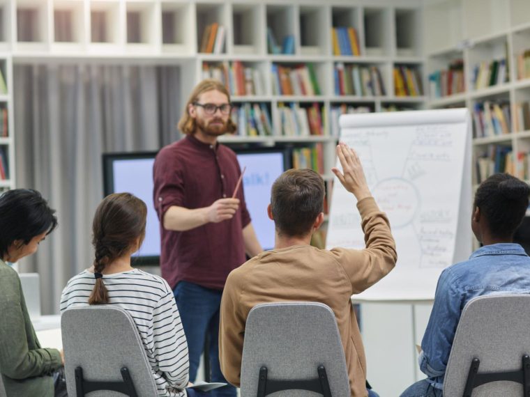 Scuole paritarie a Fano