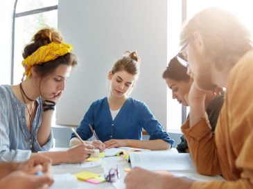 Scuole paritarie a Fiumicino