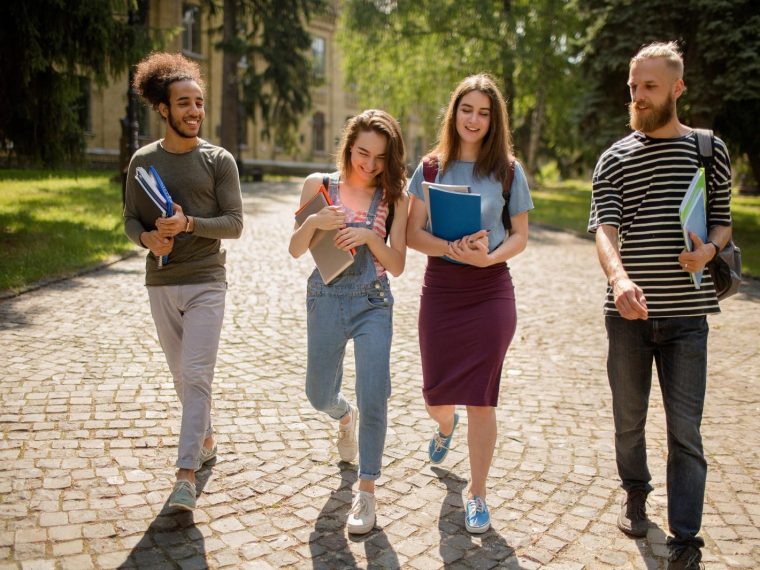 Scuole paritarie a Genova
