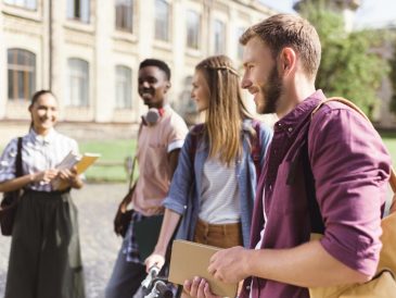 Scuole paritarie a L'Aquila