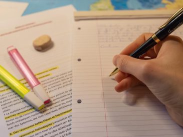 Scuole paritarie a Latina