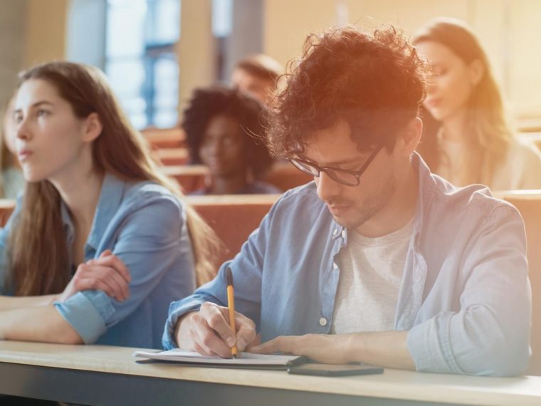 Scuole paritarie a Licata
