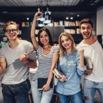 Scuole serali a Rozzano