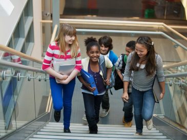 Scuole paritarie a Marcianise