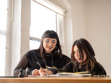 Scuole paritarie a Marino