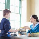 Scuole paritarie a Trani