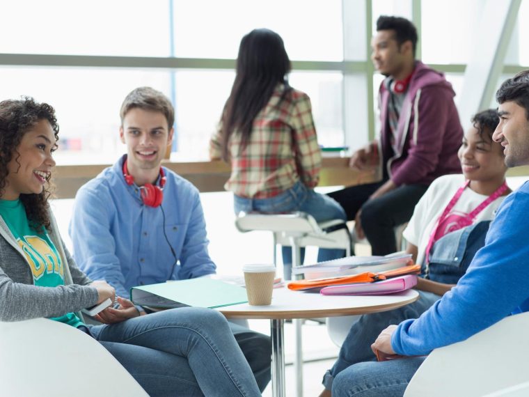 Scuole paritarie a Moncalieri