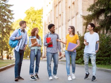 Scuole paritarie a Monopoli