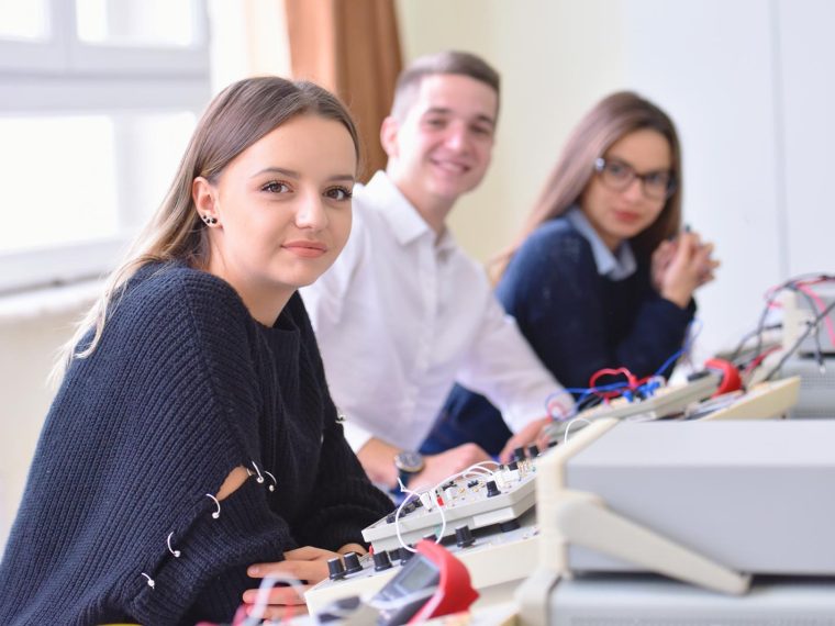 Scuole paritarie a Nettuno