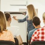 Scuole paritarie a Senigallia