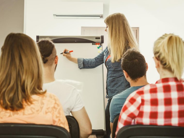 Scuole paritarie a Nuoro