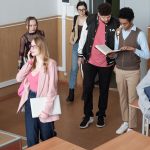 Scuole paritarie a Anzio