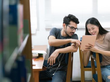 Scuole paritarie a Pordenone