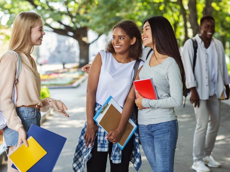 Scuole paritarie a Potenza
