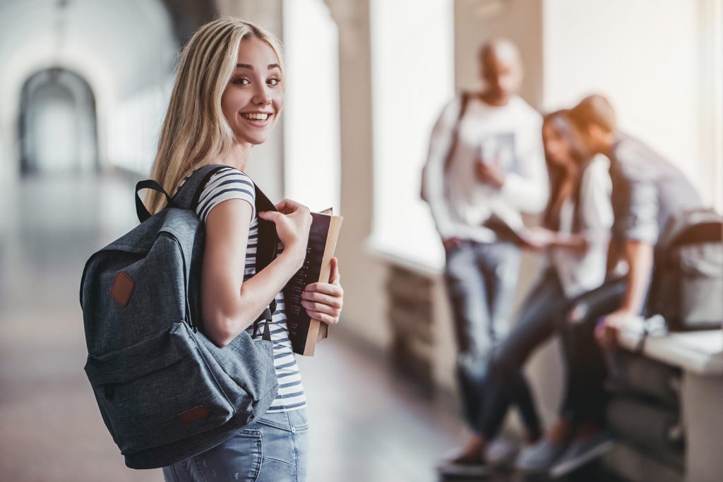 Scuole paritarie a Rieti