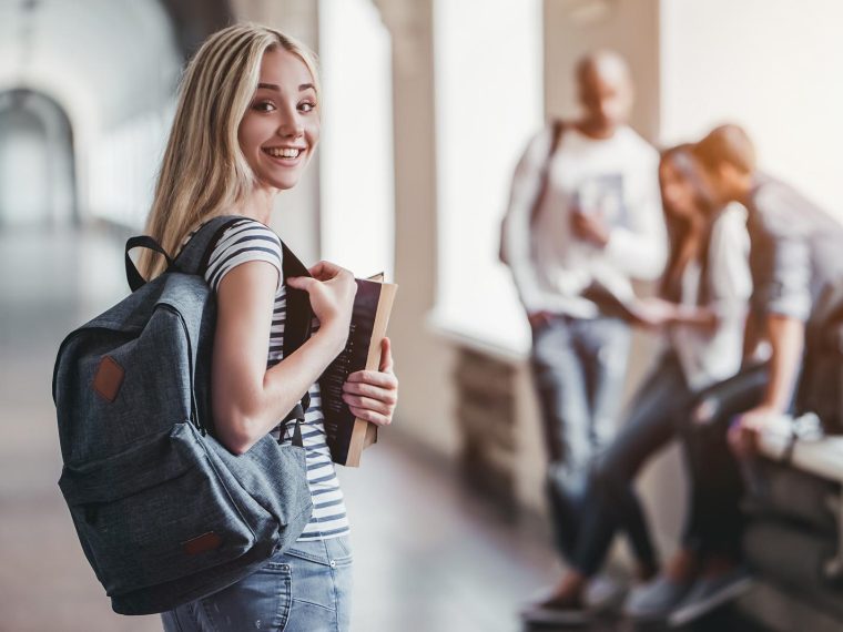 Scuole paritarie a Rieti