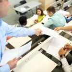Scuole serali a Crotone