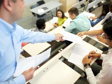 Scuole paritarie a Sanremo