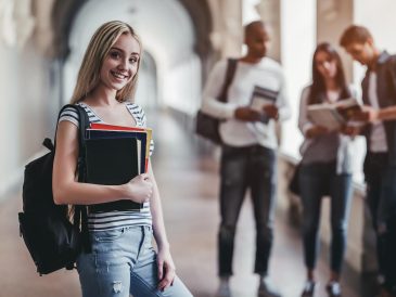 Scuole paritarie a Trento