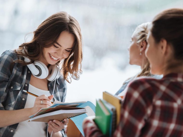 Scuole paritarie a Udine