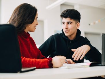 Scuole paritarie a Viareggio