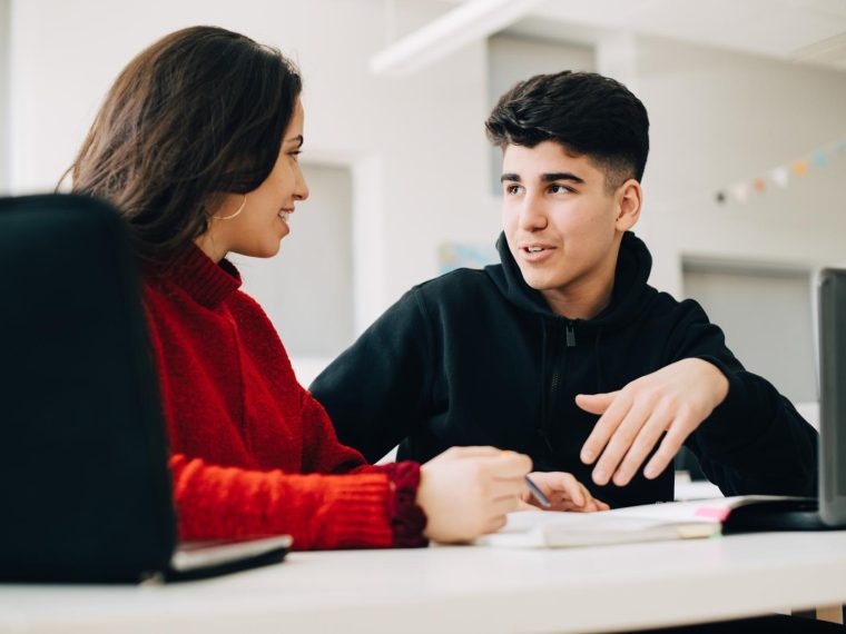 Scuole paritarie a Viareggio