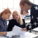 Scuole serali a Civitavecchia