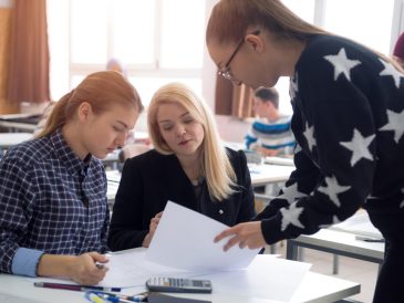 Scuole private a Bisceglie