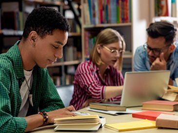 Scuole private a Casoria