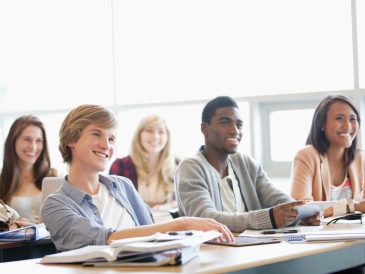 Scuole private a Chieti