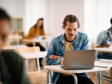 Scuole private a Collegno
