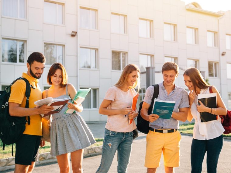 Scuole private a Como