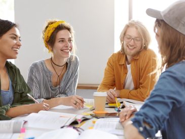 Scuole private a Fiumicino