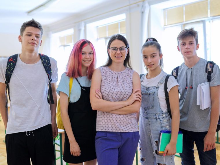 Scuole private a Gorizia